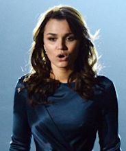 Samantha Barks