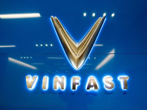 Vietnam's VinFast delays US electric car plant amid market slowdown