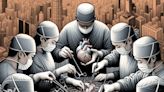 The urgent need for streamlined cross-border organ donation - Dimsum Daily