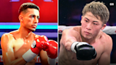 Can Rafael Espinoza beat Naoya Inoue? Mexican boxing champion's chances of destroying 'The Monster' in potential matchup | Sporting News Australia