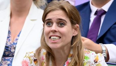 Princess Beatrice's major family dilemma which could ruin Royal Family holiday