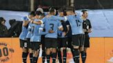 3-0. Uruguay golea a Bolivia y lo hunde en el sótano de las eliminatorias al Mundial 2026