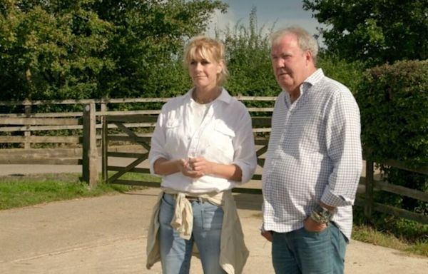 Lisa Hogan demands Clarkson's Farm 4 change as fans spot Jeremy Clarkson hint