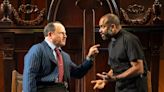 Review: In ‘Judgment Day’ at Chicago Shakes, Jason Alexander delivers huge, old-school laughs