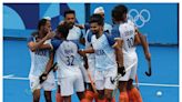 Paris Olympics 2024: Late Goal From Harmanpreet Singh Hand India 3-2 Win Over NZ In Men's Hockey