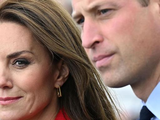 Las malas noticias obligan a Kate Middleton y el príncipe William a realizar un comunicado oficial