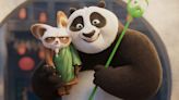 Box office: ‘Kung Fu Panda 4’ surpasses ‘Dune: Part Two’ to win the weekend with $58.3 million