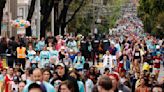 Bay to Breakers will impact these SF streets, Muni lines