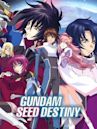 Gundam Seed Destiny