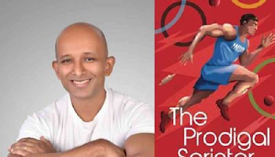 Amrith Gopinath’s The Prodigal Sprinter highlights the journey of a young athlete