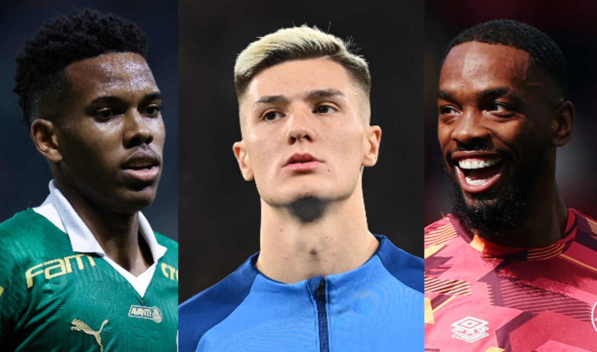 Transfer news LIVE! Arsenal want FOUR signings; Toney to Spurs; Chelsea £29m deal; Liverpool want £128m star