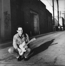 Marshall Crenshaw