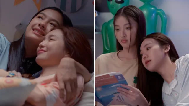 Thai GL series 23.5 Ending Explained: Do Milk Pansa and Love Pattranite Reunite?