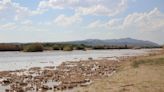 Bringing attention to water crisis in NM