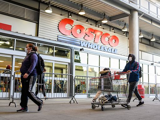 See What's Inside Costco's Viral 'Apocalypse' Bucket of Emergency Food