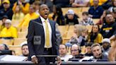 One on one with Mizzou basketball coach Dennis Gates