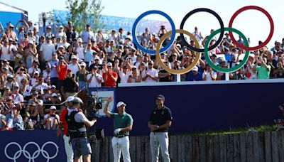 Olympics Day 6: Rowers go for gold in Paris, McIlroy and Lowry tee off for Ireland