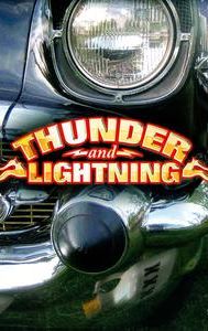 Thunder and Lightning (1977 film)