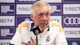 Ancelotti to Managing Madrid: "This season will be important for Arda Güler"