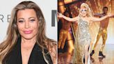 Taylor Dayne 'Didn't Recognize' Herself on RuPaul's Secret Celebrity Drag Race : 'That's You, Girl!'