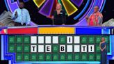 'Wheel of Fortune' contestant goes viral with raunchy (and wrong) solve