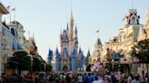 Disney World fan shares how to buy $8 entire meal at theme park