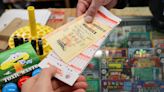 Lottery warning on unclaimed $1m Mega Millions prize - bought at a supermarket