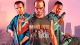 Rockstar Games Hints at End of 'Grand Theft Auto V' as Work on 'GTA VI' Begins