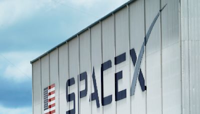 馬斯克：SpaceX規畫兩年內發射5艘無人星艦赴火星