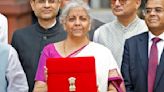 Budget aligns with nation’s aspirations to achieve ‘Viksit Bharat’