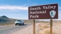 Man found dead in Death Valley National Park amid searing heat