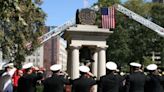 National EMS Memorial Service Procession to honor Columbus firefighter with stop Saturday