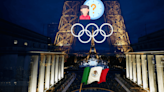 París 2024: Los mexicanos que competirán primero en los Juegos Olímpicos