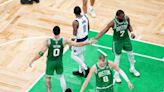 Celtics celebrate, confident championship window is wide open