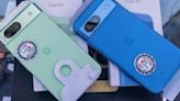 Google Pixel 8a實機流出！電池、充電規格傳有升級、售價又貴了多少？ - Price 情報