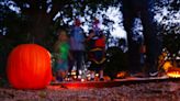 Pumpkin trails, trick-or-treating and Lubbock area Halloween events