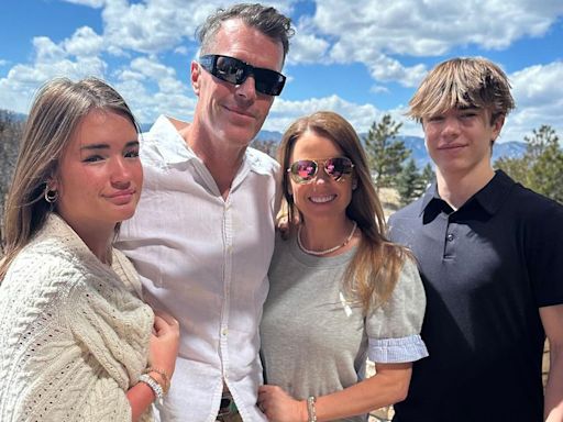 Trista and Ryan Sutter Are Feeling 'Thankful' as They Celebrate Easter with Their Kids and Extended Family