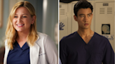 ‘Grey’s Anatomy’: Jessica Capshaw & Alex Landi Return As Guest Stars; Natalie Morales & Freddy Miyares Also Join Season 20