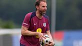 Southgate wants England Euro glory 'so much it hurts'