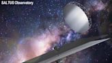 Astronomers Propose a 14-Meter Infrared Space Telescope