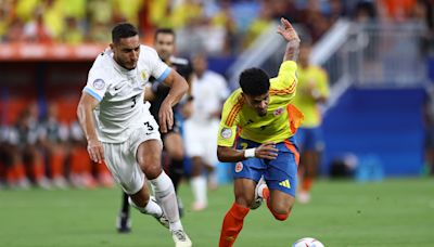 EN VIVO | URUGUAY vs. COLOMBIA en semifinal de la Copa América: en DIRECTO aquí