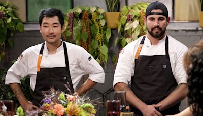 ‘Top Chef’ 21 episode 6 recap: Soo and Kaleena went from ‘Last Chance Kitchen’ to confounding ‘Chaos Cuisine’ challenge