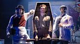 ‘Dead Outlaw’ Off Broadway Review: How to Make a Musical About a Mummy