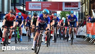 Sheffield Grand Prix: Event could find next big name in cycling