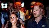 Sale a la luz qué royal especuló con el color de piel que heredaría el hijo de Harry y Meghan