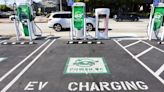 Are EV chargers a cybersecurity risk?