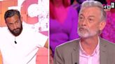 TPMP : Gilles Verdez joue-t-il un rôle dans l'émission ? Les chroniqueurs décryptent son évolution