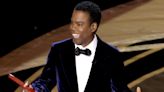 Chris Rock Turned Down a Will Smith Oscar Slap Joke in Jerry Seinfeld’s Unfrosted