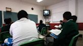 Al 85 por ciento federalización del gasto educativo de telesecundarias en Durango