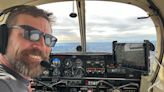 Meet the Trail Angel Pilot Who’s Flying PCT Thru-Hikers Past the Snowy Sierra